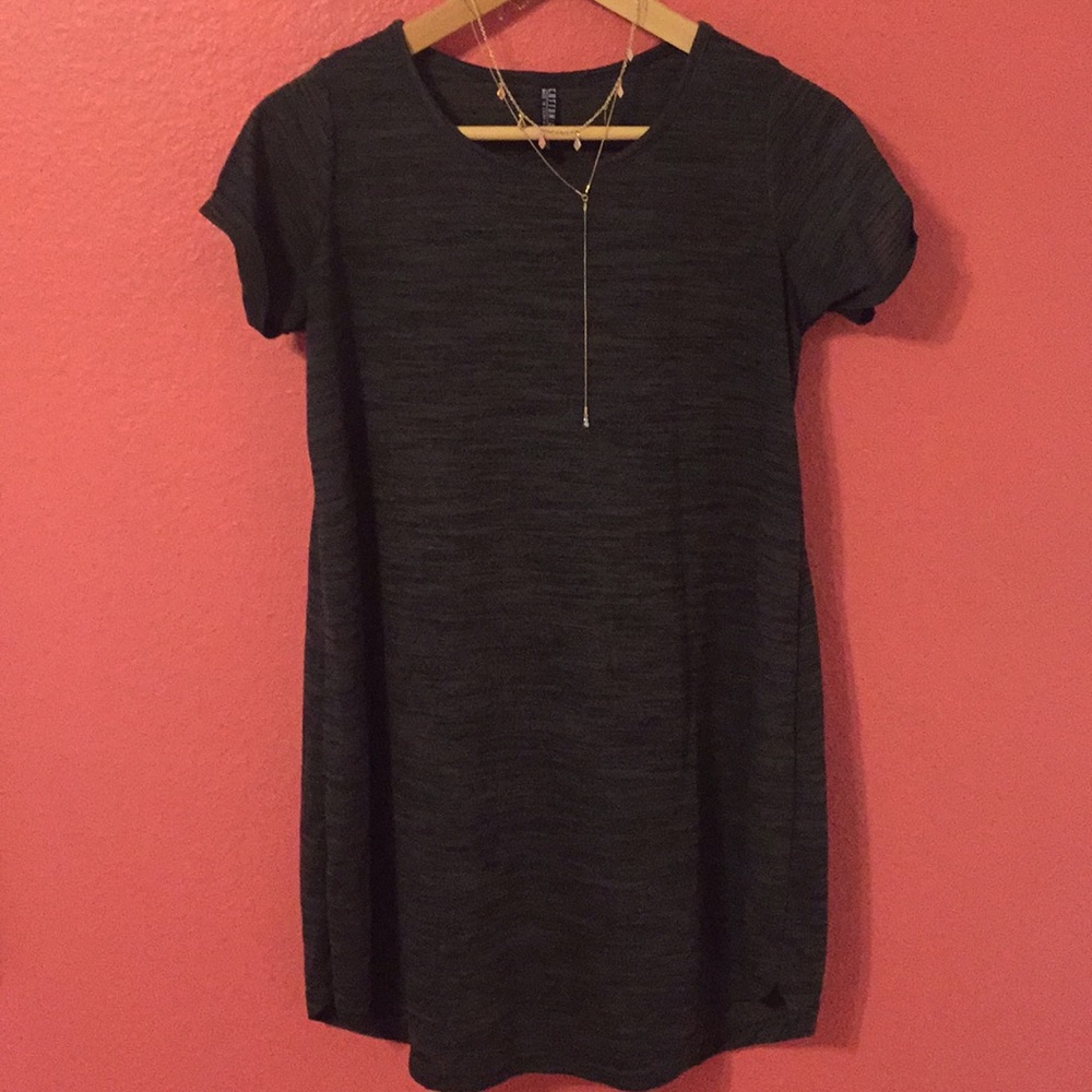 Cotton on t-shirt dress
